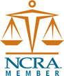 National Court Reporting Association